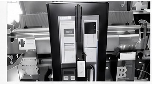 Siemens Type RL low voltage power circuit breaker